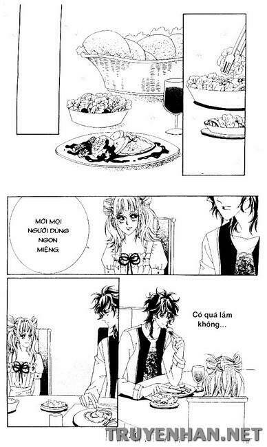 lọ lem hậu đậu chapter 89 2