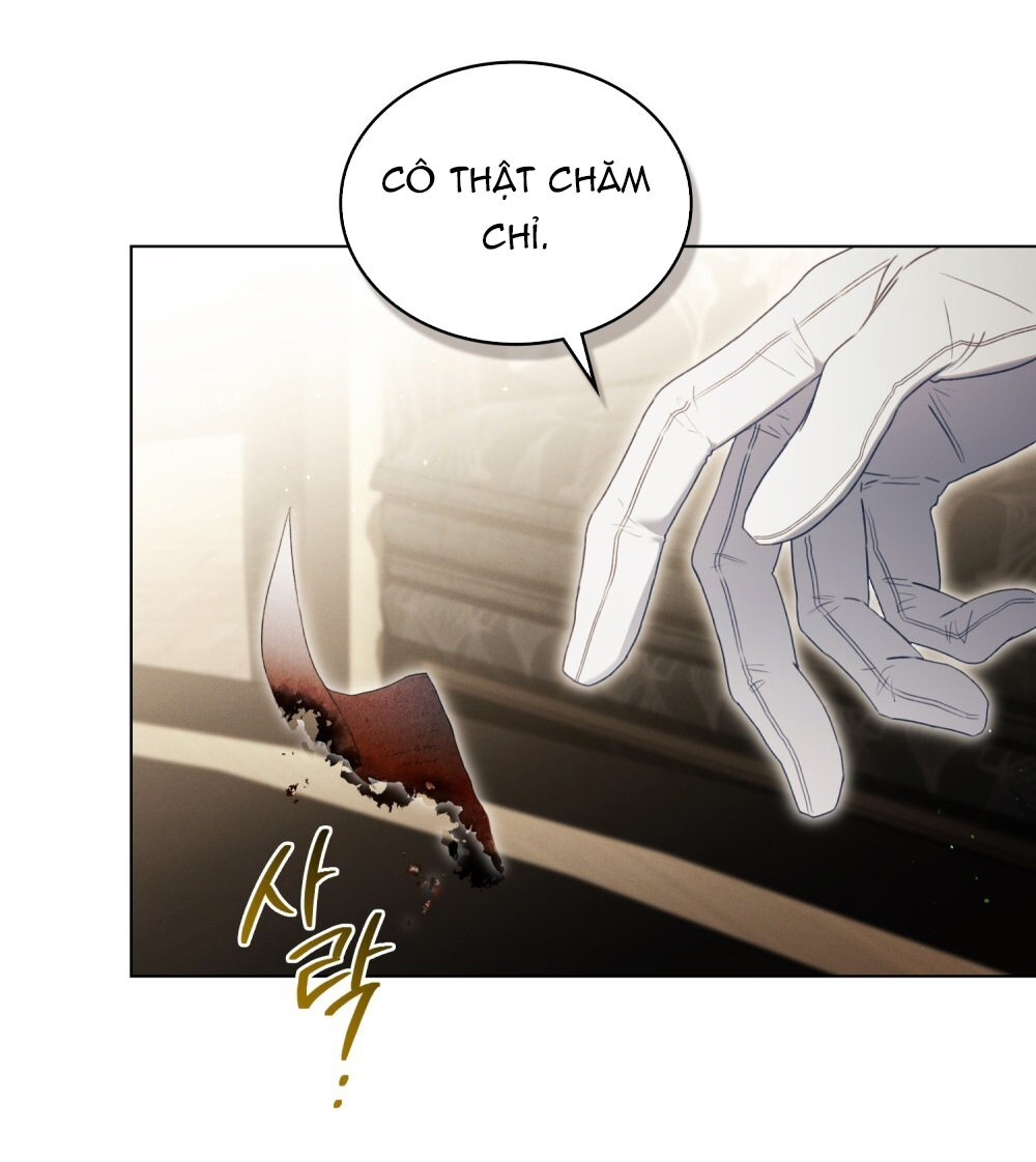 [15+] người hầu gái chapter 15.2 11