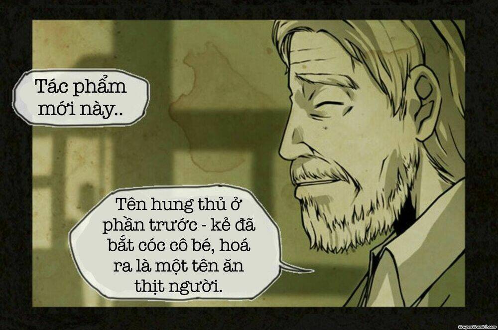 kho truyện kinh dị: ác mộng đêm về chapter 22 48