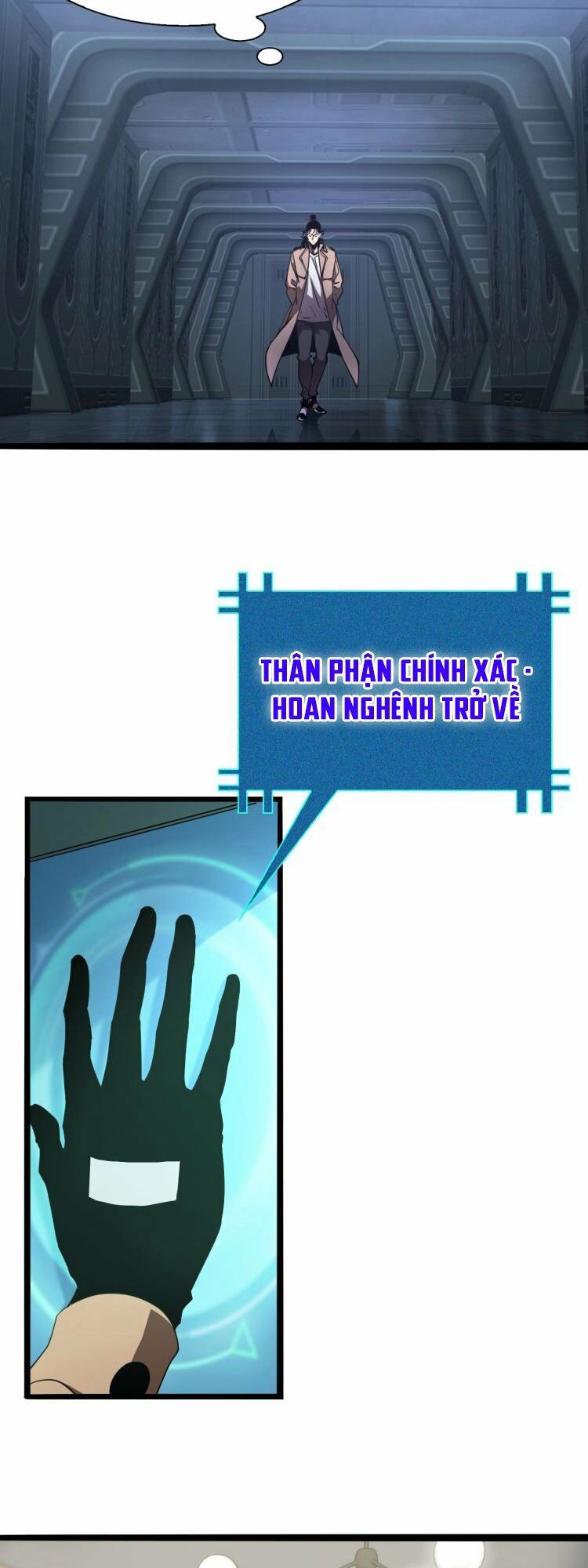 chư giới - tận thế online chapter 7 37