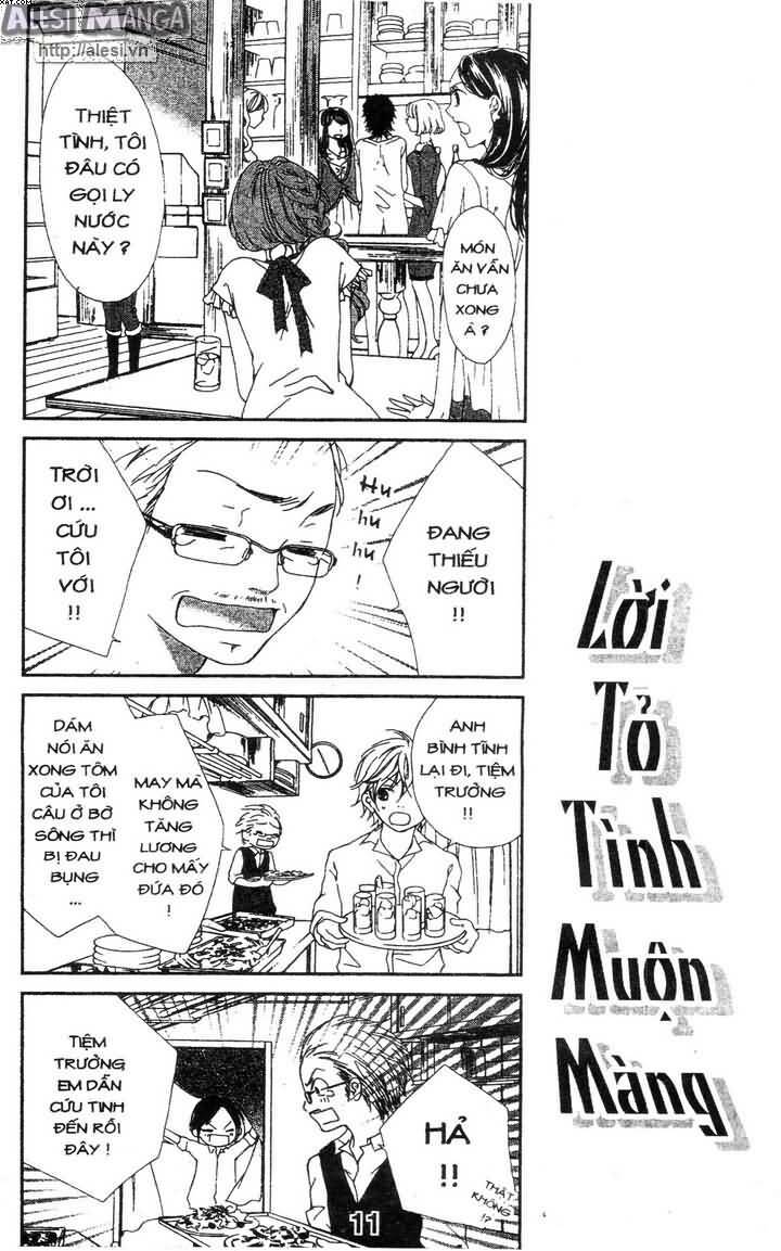 lời tỏ tình muộn màng chapter 2 11