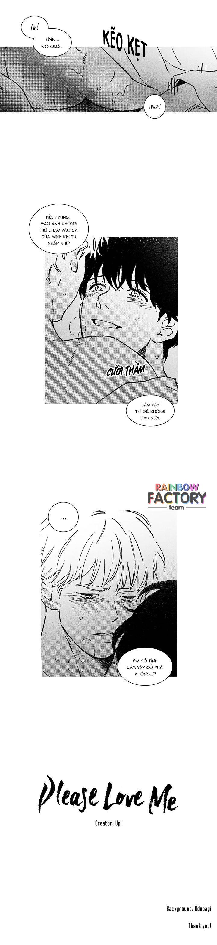 please love me (upi) chapter 8 21