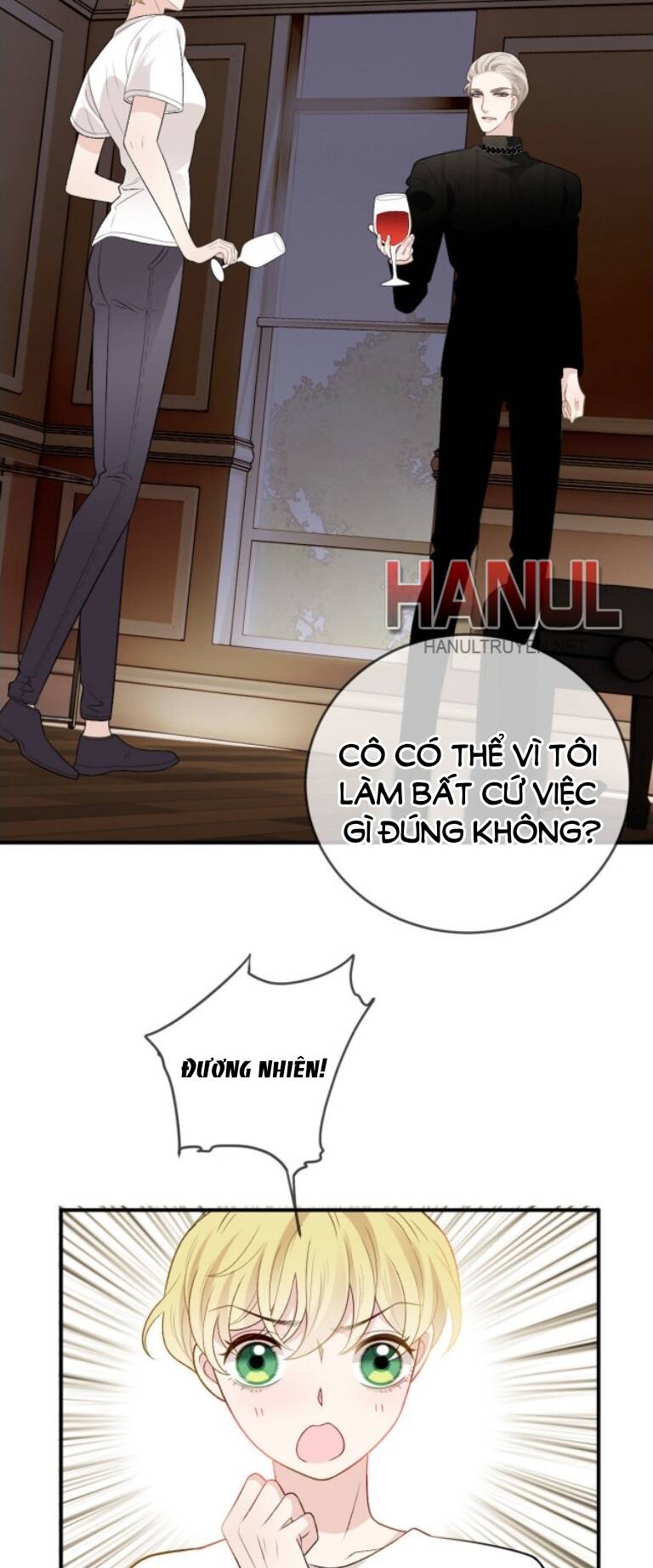 một vợ yêu, một bé con chapter 252 27