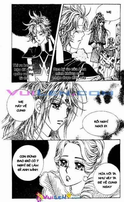 đến vương quốc ma chapter 9 135