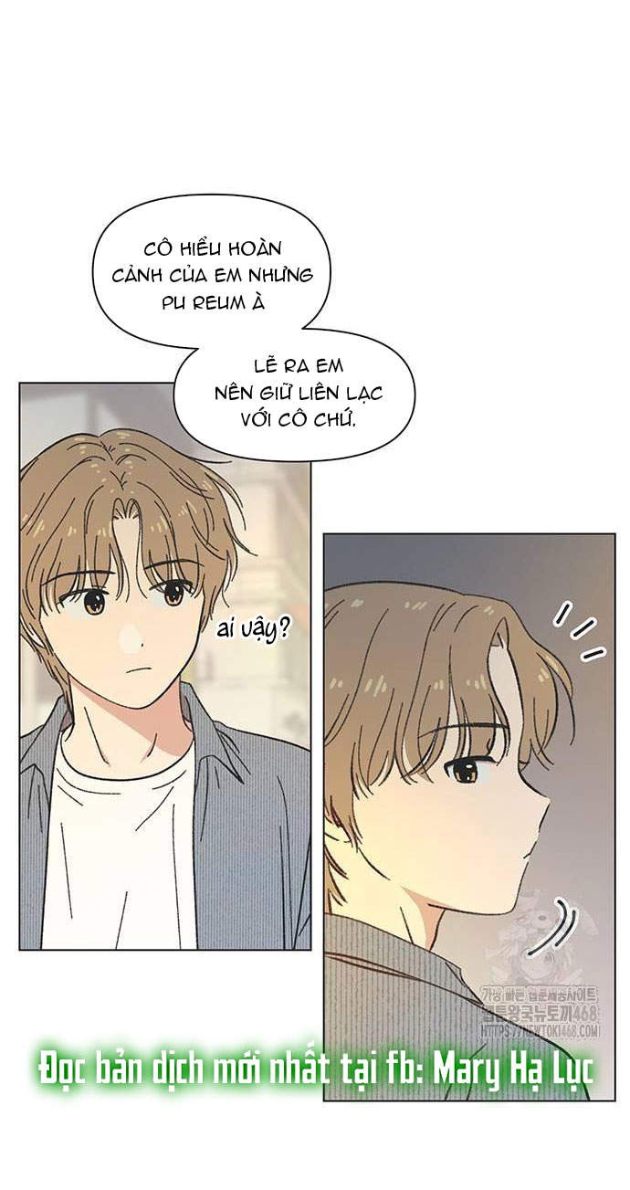 Thanh Xuân Đáng Yêu chapter 30.1 25