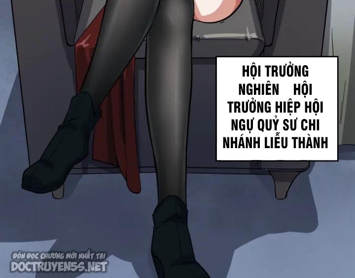 toàn cầu quỷ dị thời đại chapter 5 78