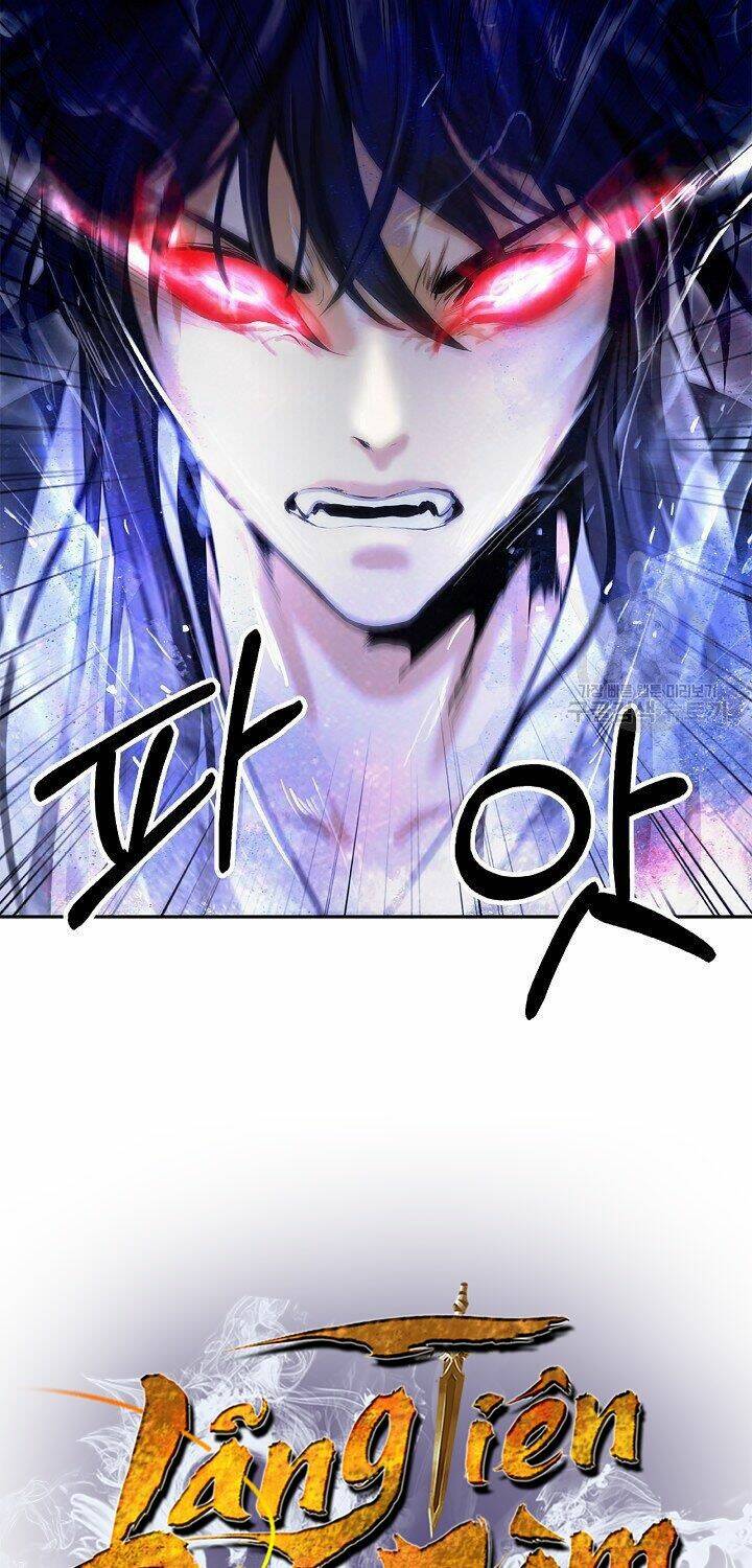 xuyên không thành hổ chapter 81 45