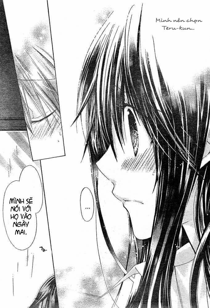 kokoni iru yo chapter 17 7