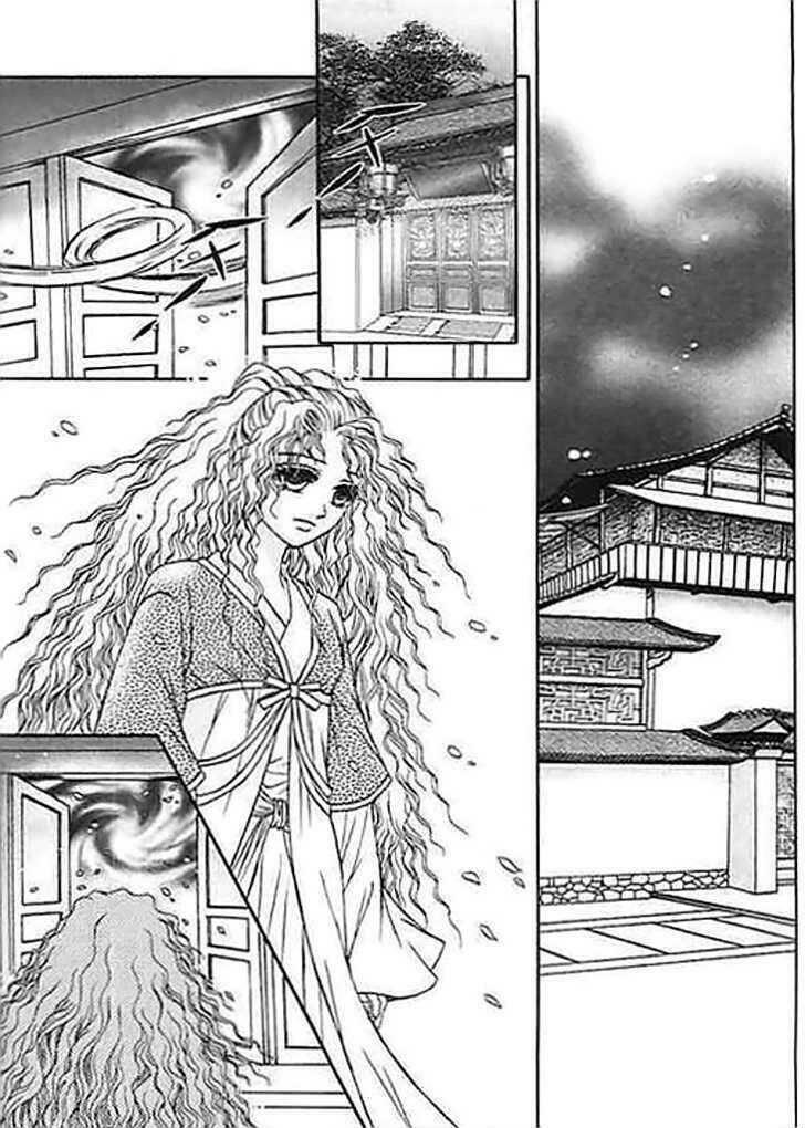 divine melody (tiên khúc) chapter 20 11