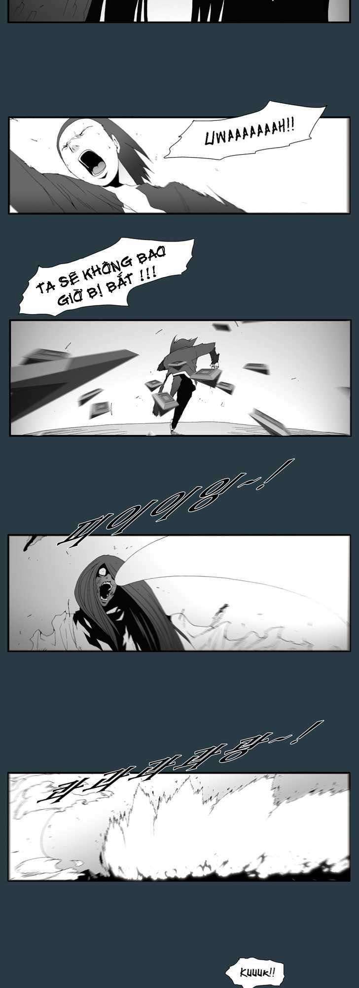siêu năng chapter 170 18