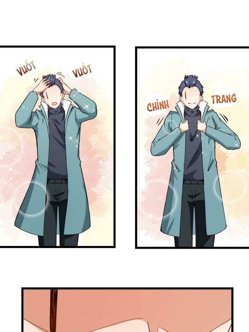 vườn trường cuồng sư hệ thống chapter 100 29