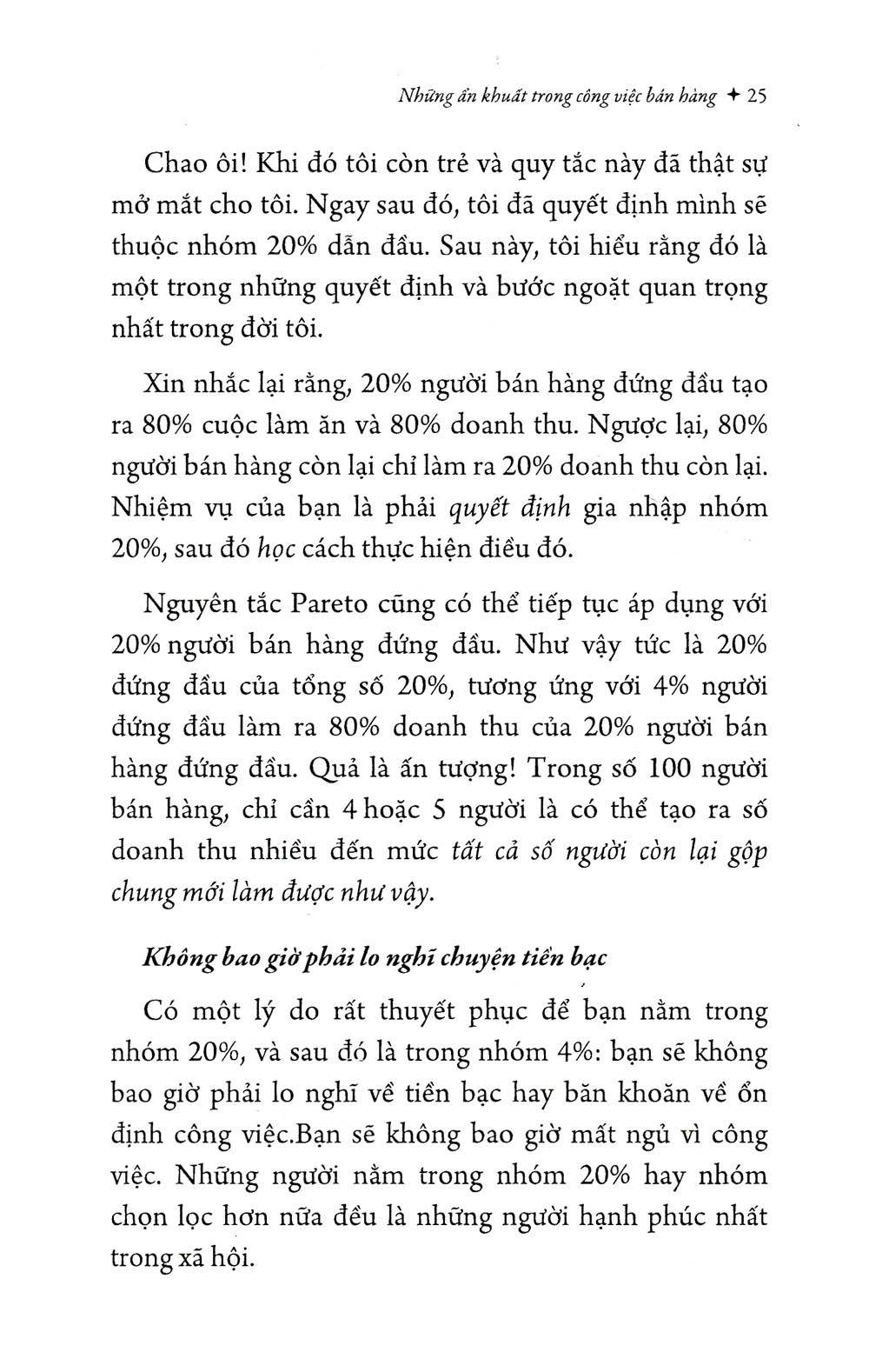 Những Đòn Tâm Lý Trong Bán Hàng (Psychology Of Selling)