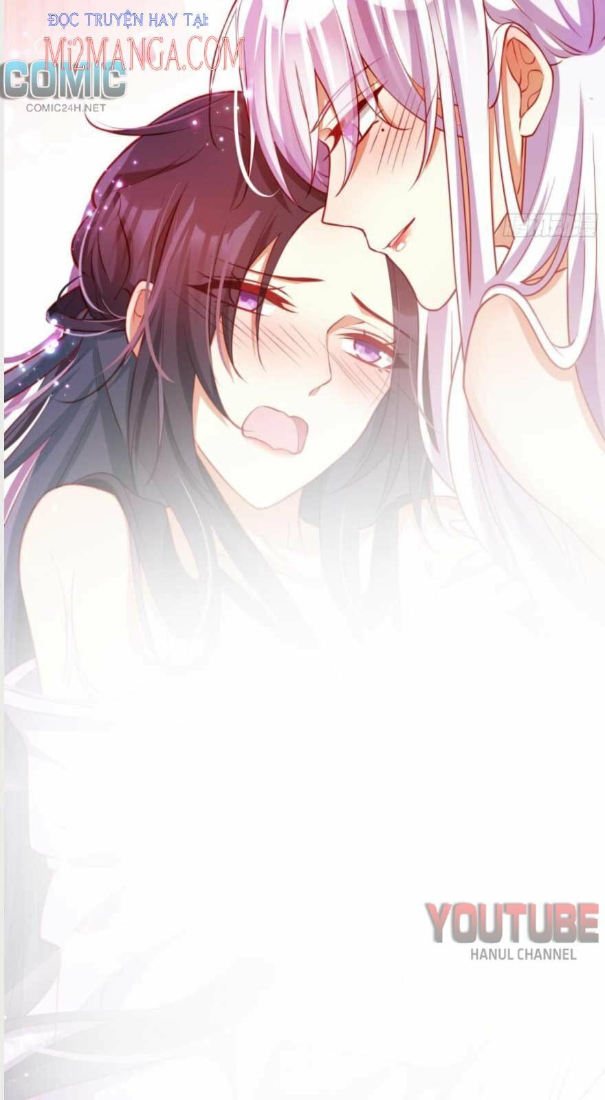 ác nữ vi đế chapter 108.2 6