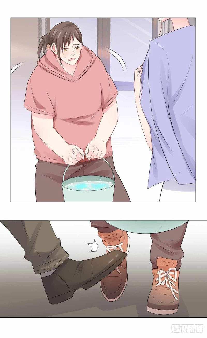 song bảo vô địch chapter 55 28