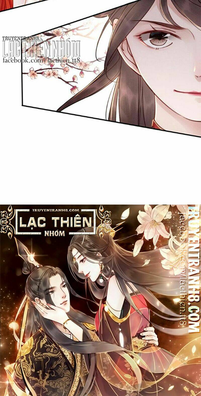 trọng sinh bá sủng nhiếp chính vương quá mạnh mẽ chapter 30 2