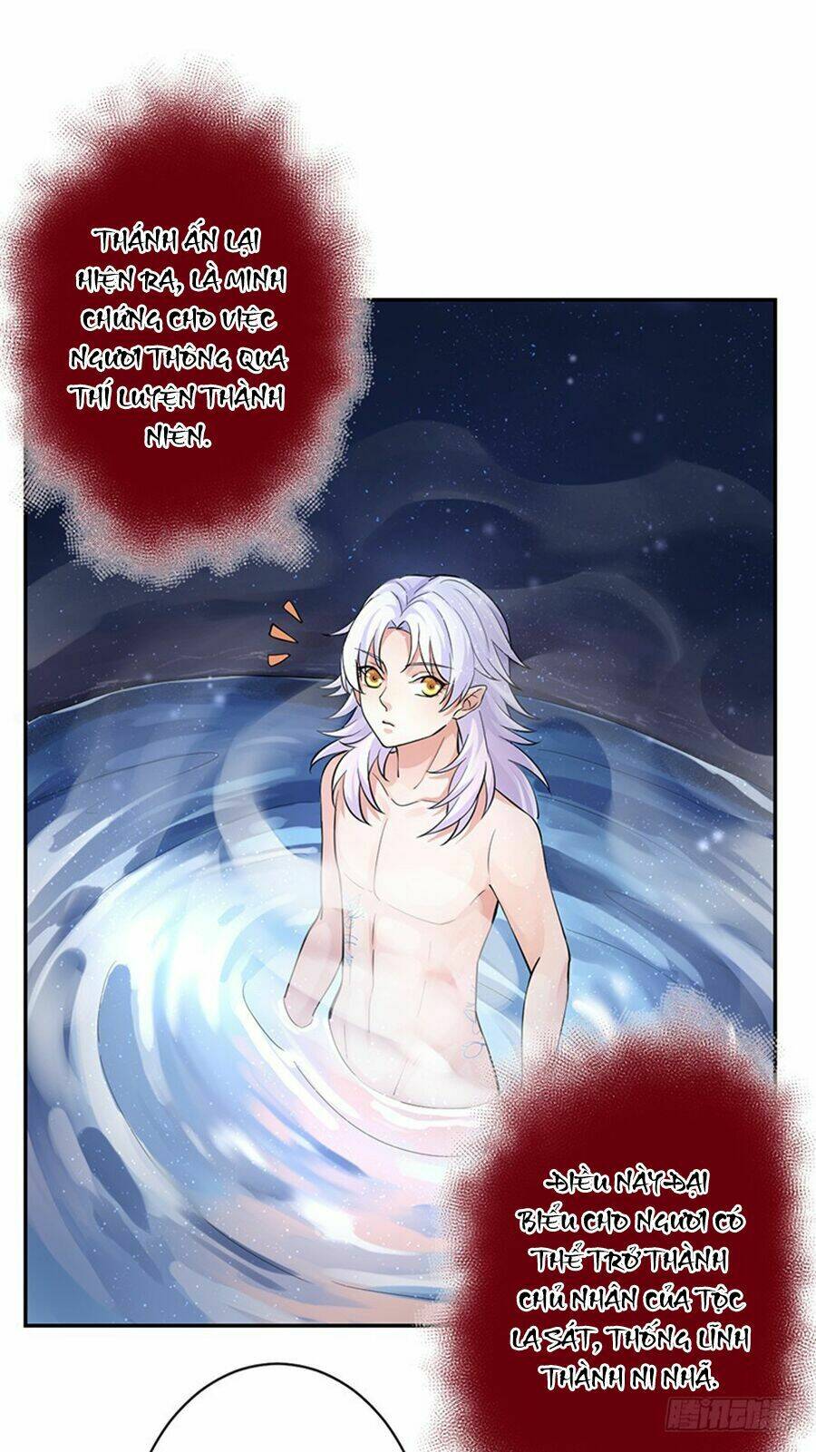 nghiên hương kỳ đàm chapter 53 6