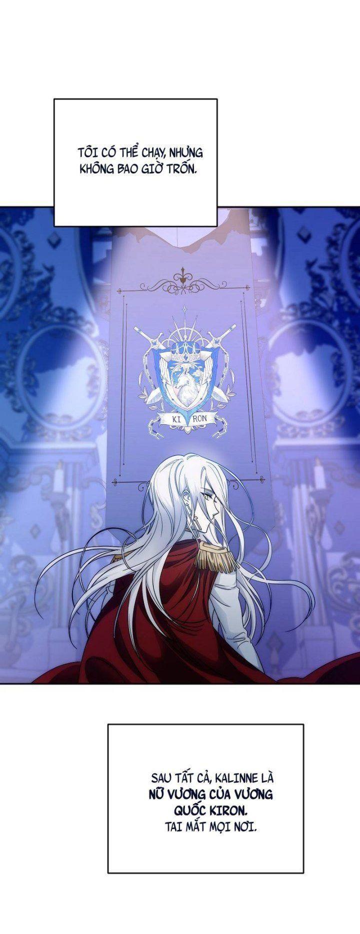 tôi là người duy nhất có thể nói được ngôn ngữ cổ đại chapter 3 50