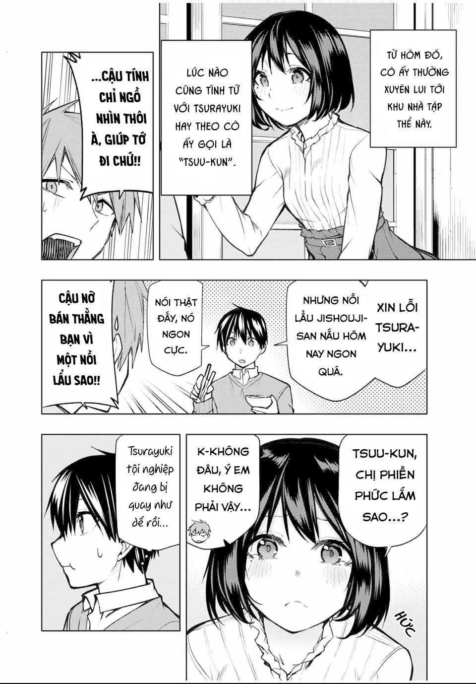 remake our life! chapter 21 2