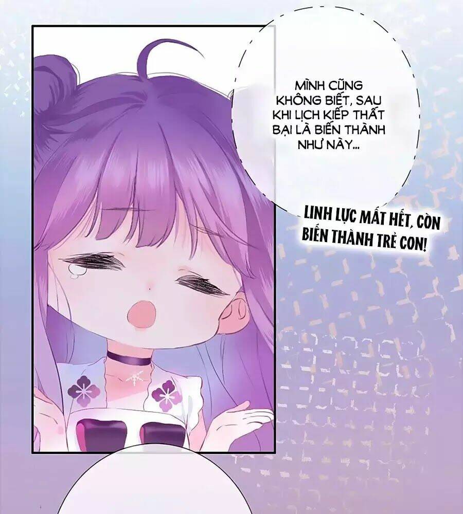 kiều nhi không nghe lời chapter 11 64