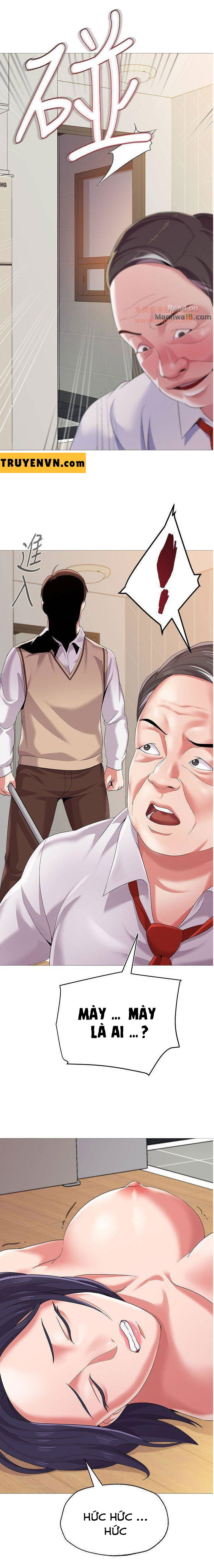 cô giáo bán thân chapter 22 11