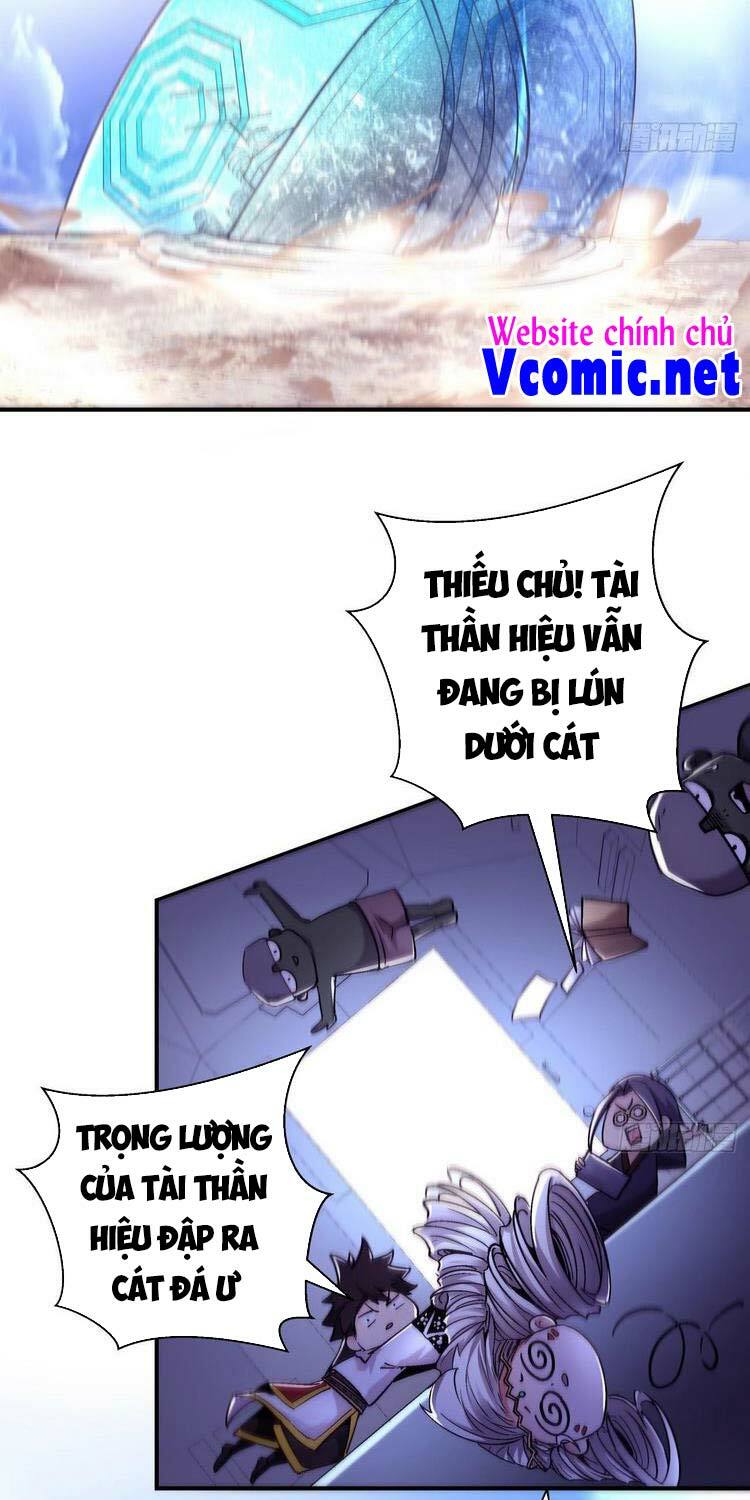 ta là nhà giàu số một, ta không muốn trọng sinh chapter 80 15