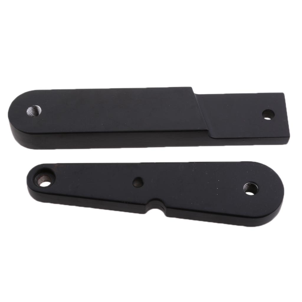 Motorcycle Carbon Fiber    Slider Set For