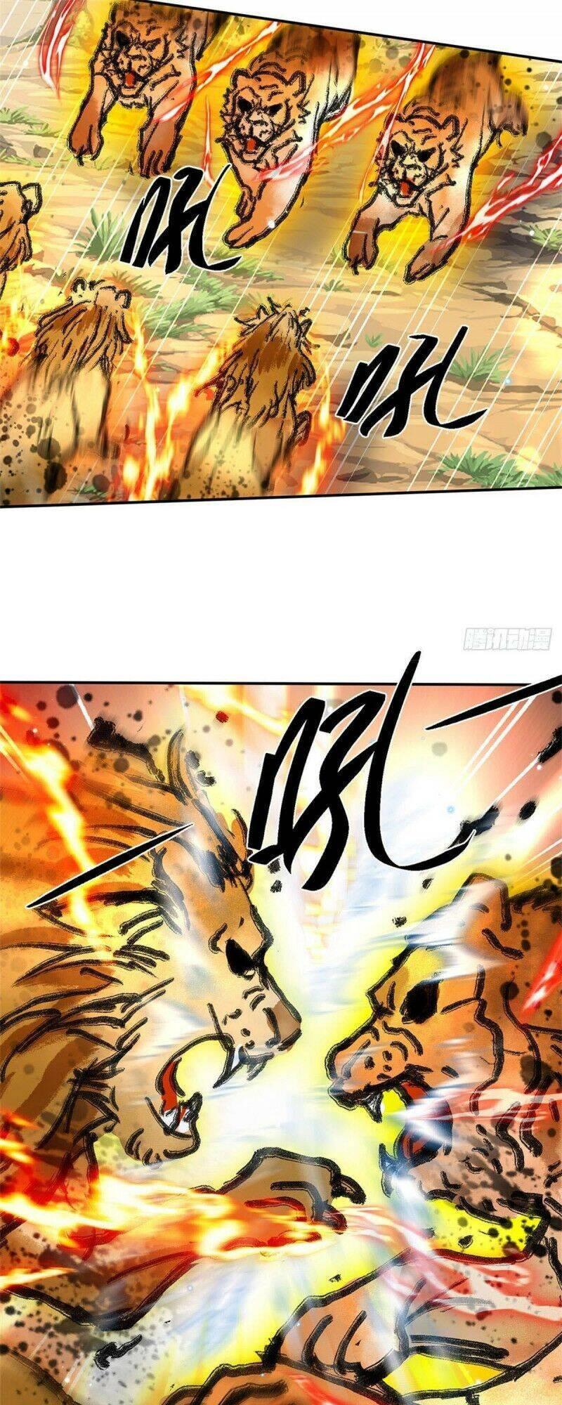 Ta Trở Về Từ Thế Giới Tu Tiên chapter 142 10