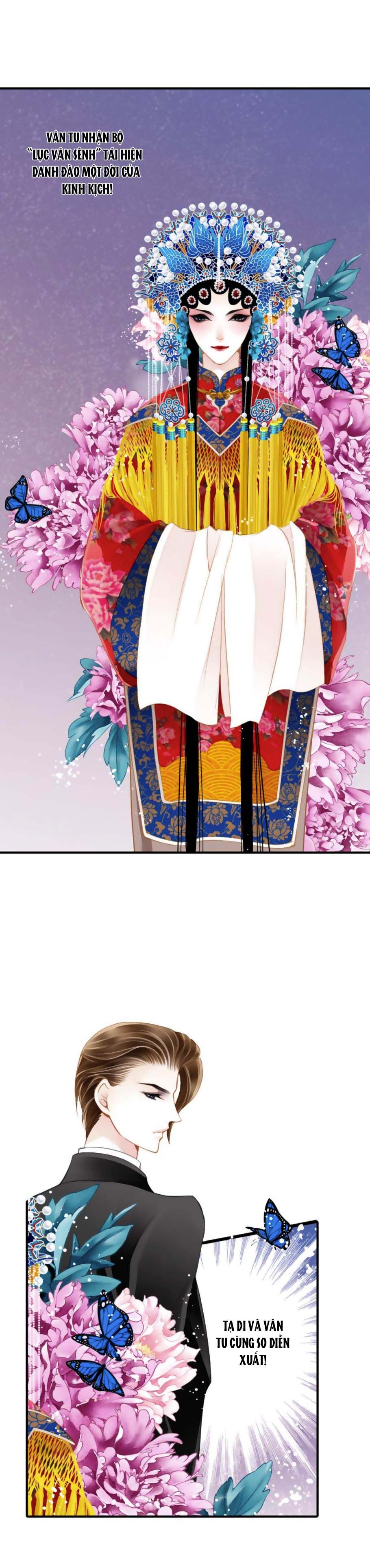 Siêu Sao Trứ Danh chapter 87 - Trang 3