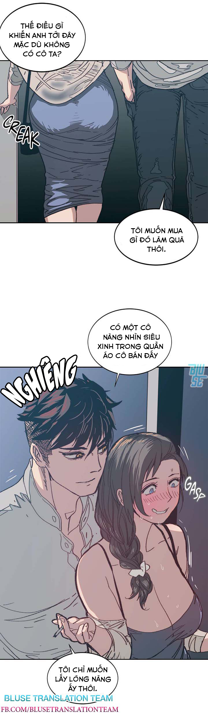 dục vọng chết người chapter 9 2