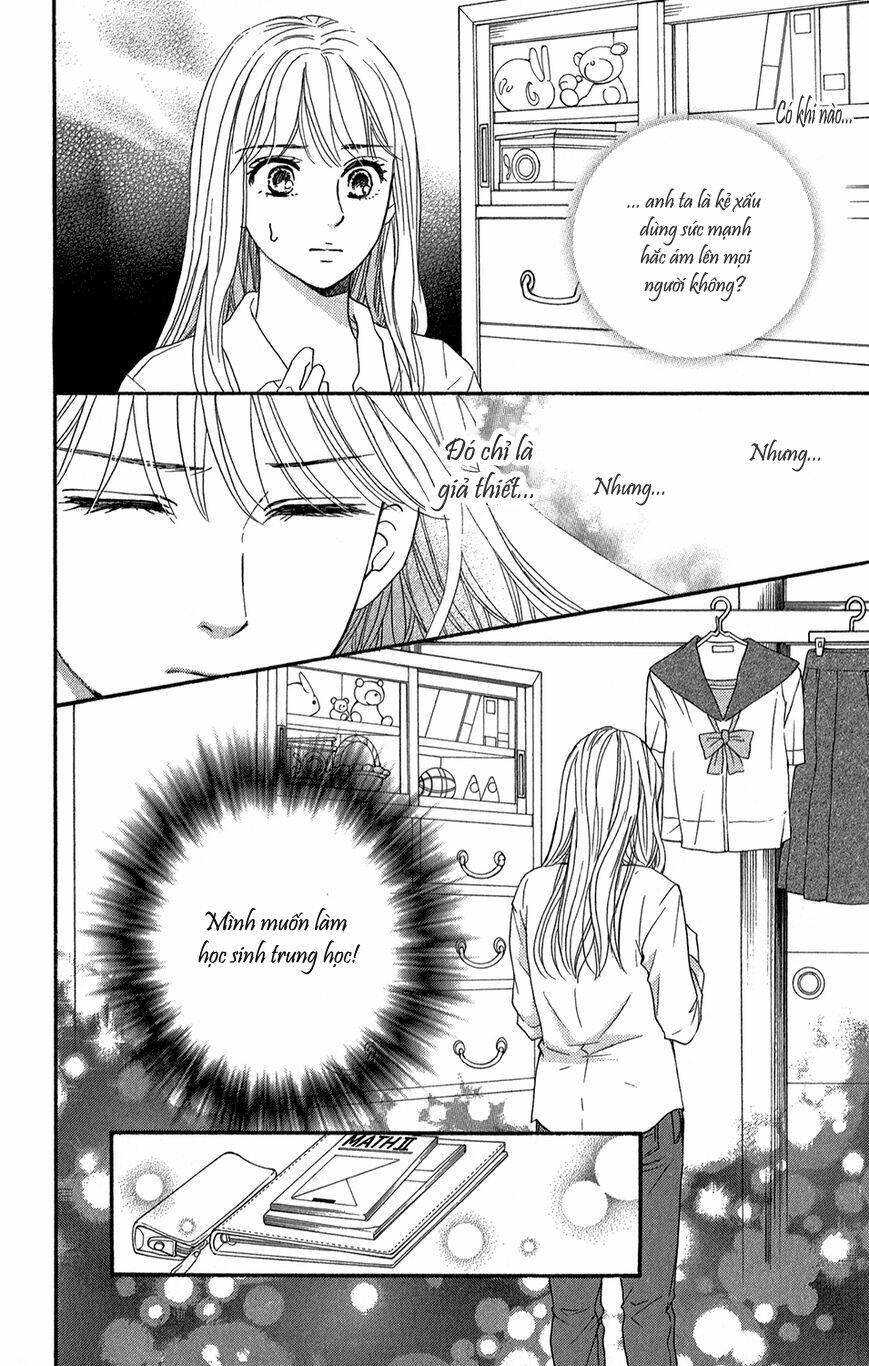 sumika sumire chapter 3 20
