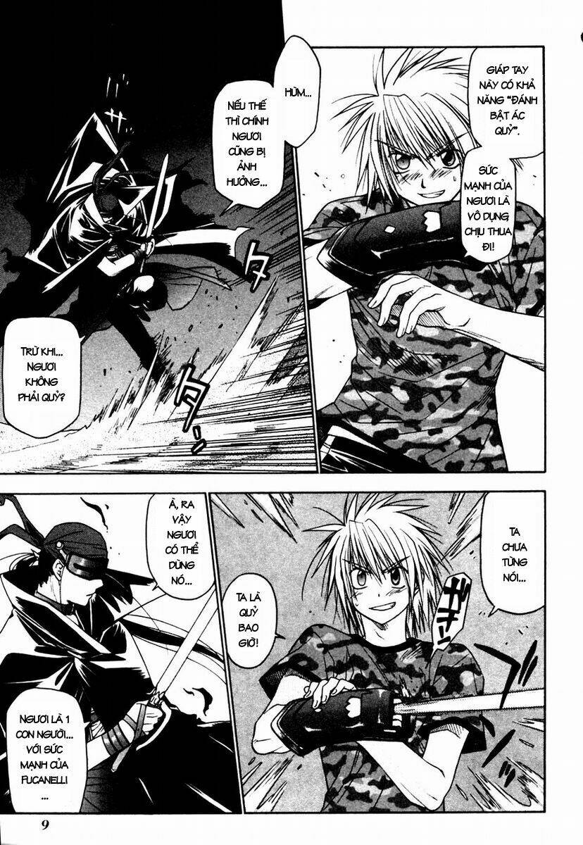 enchanter chapter 16 13