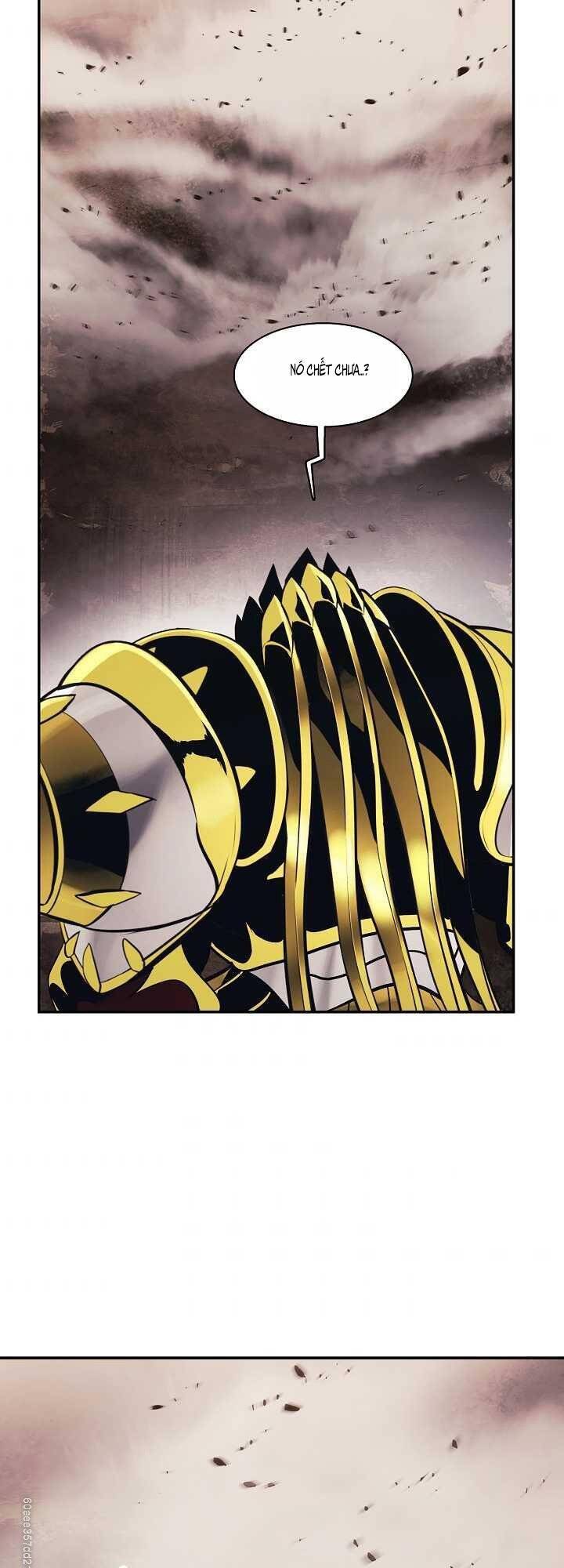 bất bại chân ma chapter 96 50