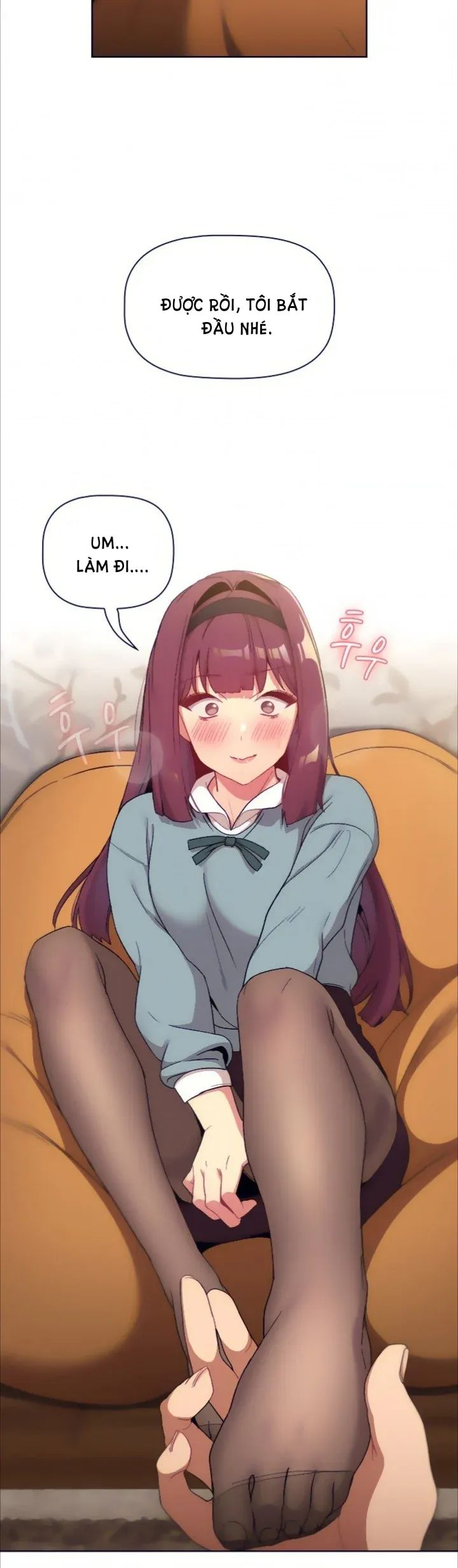 tôi phải làm gì bây giờ? chapter 23 13