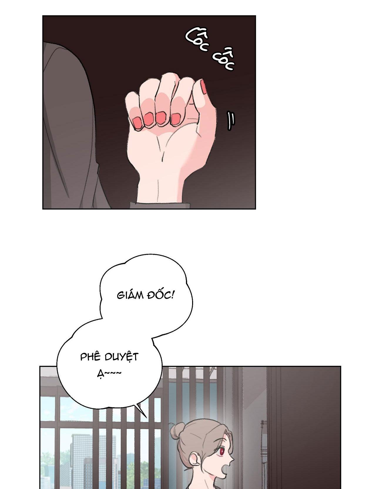 chàng trai đáng ngờ, chàng trai thân quen chapter 8 15