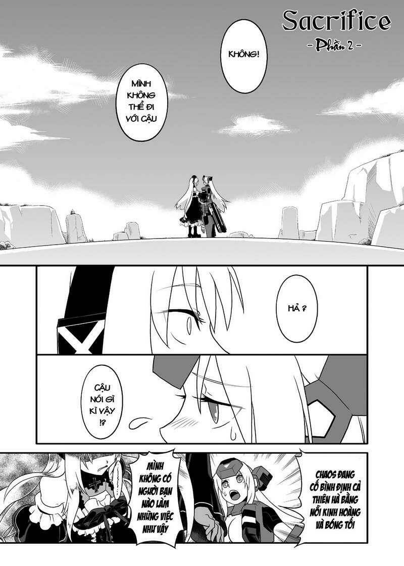 cosmic break manga chapter 2 1