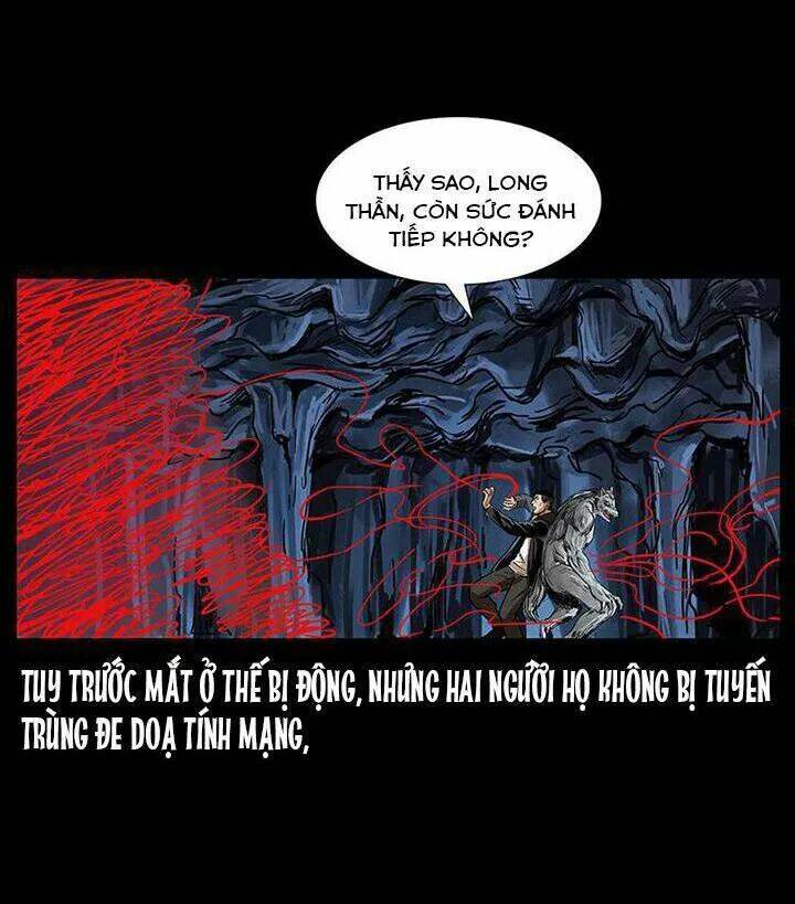 U Minh Ngụy Tượng Chapter 202 67