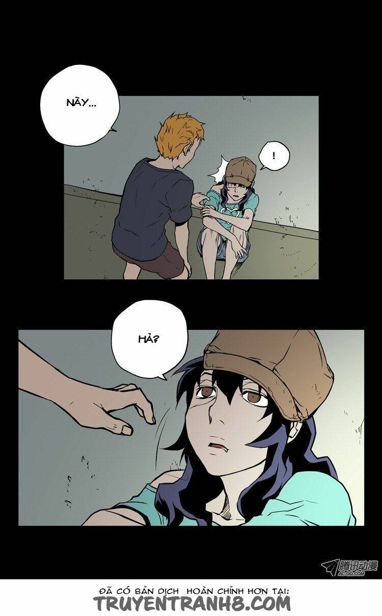 0.0 mhz - tần số chết chapter 48 9