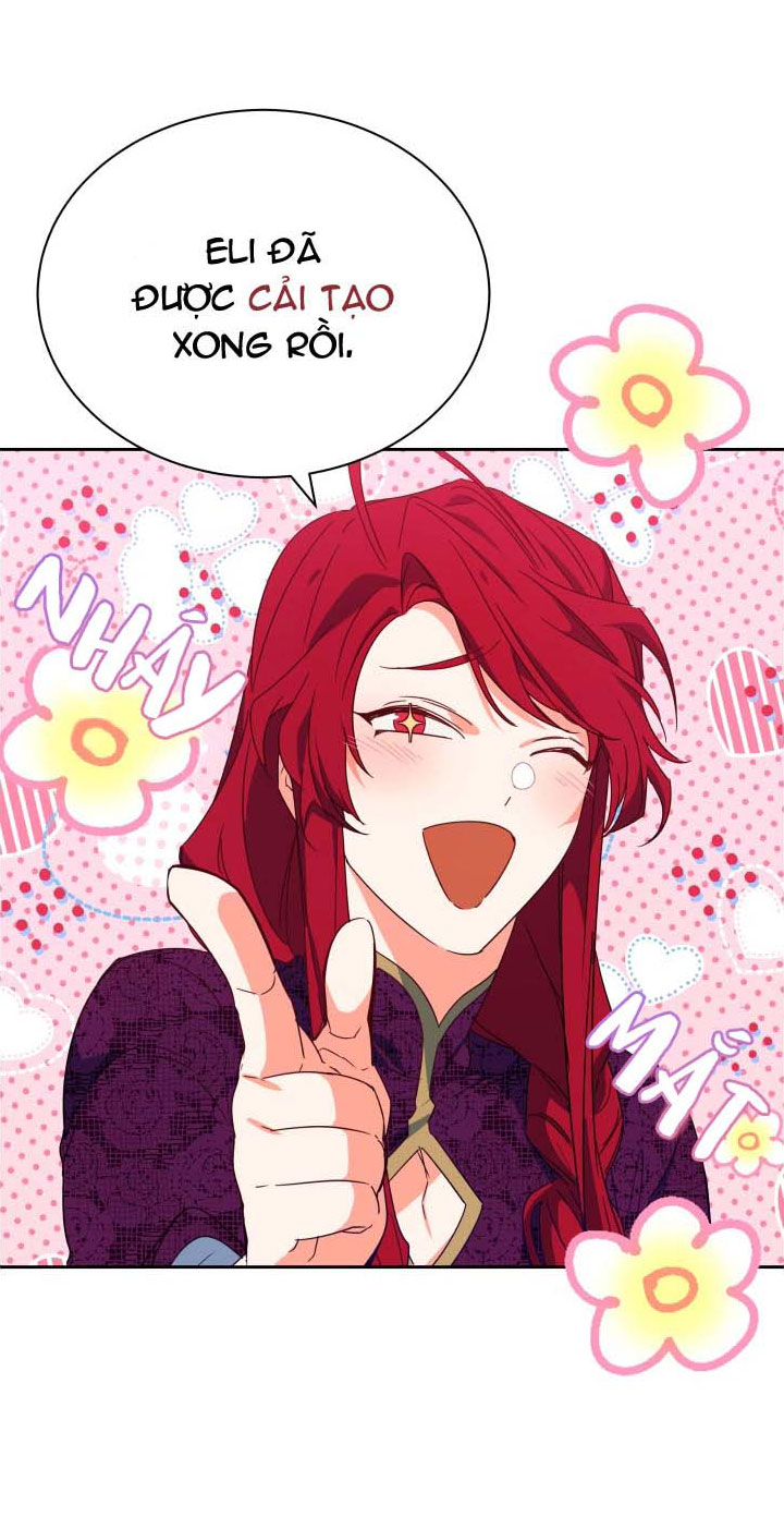 nàng elizabeth thuần khiết chapter 6 30