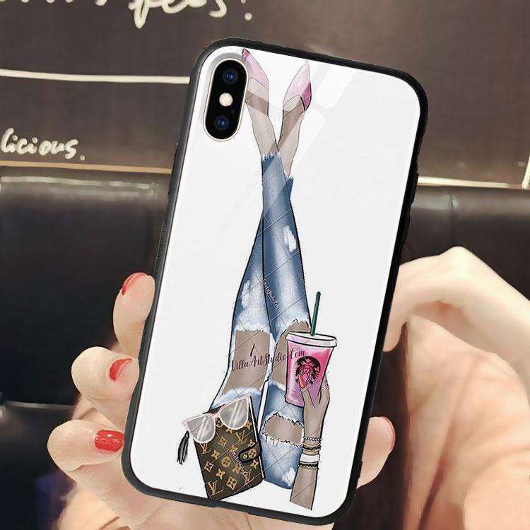 Ốp Lưng Vintage danh cho Iphone 6/6 plus/6S/6S Plus/7/7Plus/8/8Plus/X/Xs/Xs Max/11/11 Promax/12/12 Promax Lpc22010534