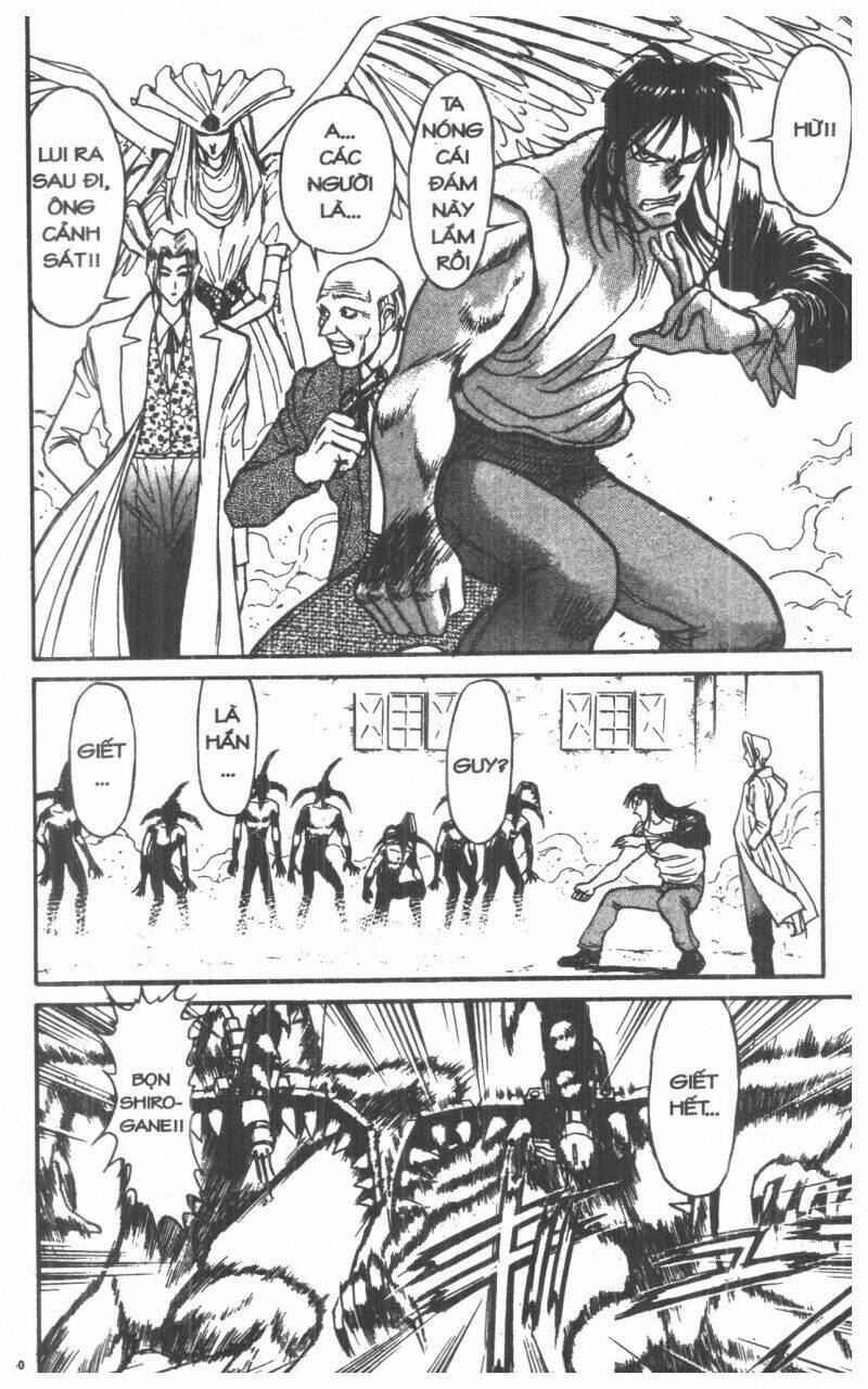 karakuri circus - gánh xiếc quái dị chapter 8 60