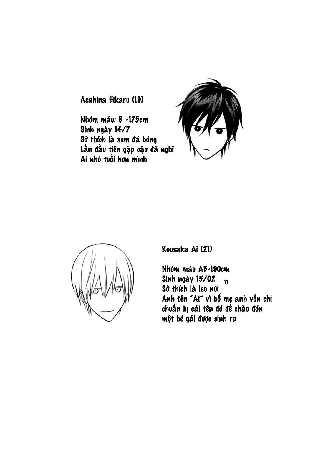 sống sót chapter 1 4