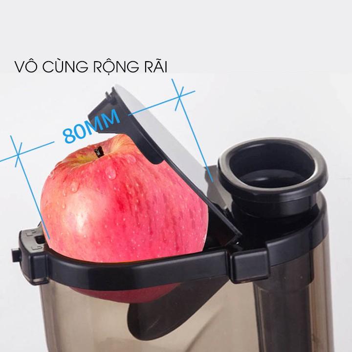 Máy Ép Hoa Quả Ép Trái Cây, Ép Rau Củ Máy Đa Năng