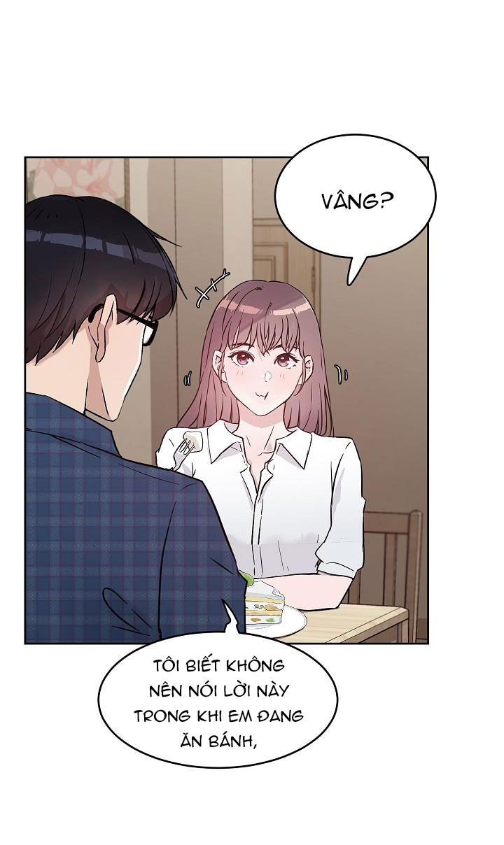 [18+] công tư phân minh chapter 30.2 10