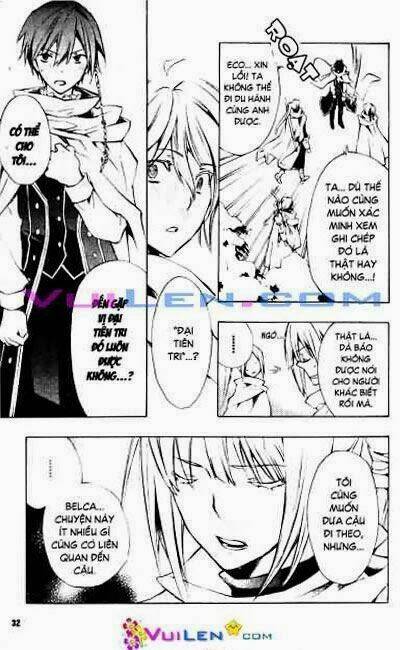 thanh kiếm và vương miện chapter 6 32