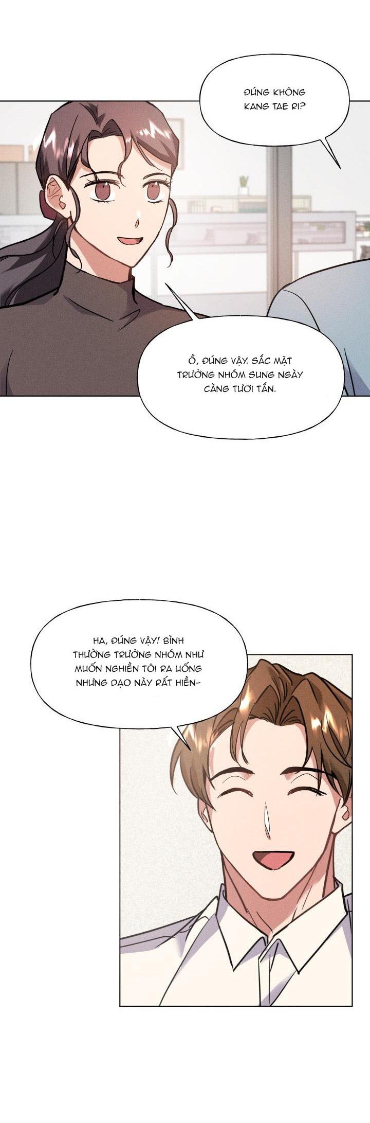 tình yêu không tổn thất chapter 9 34