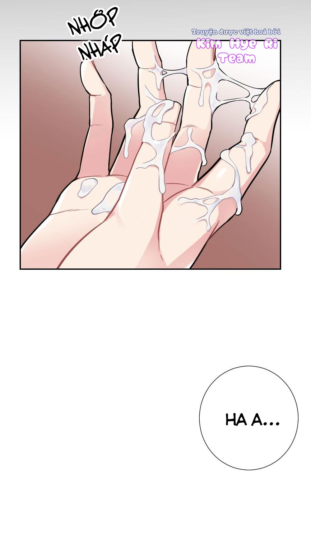 tiểu thư và dàn hầu nam mlem chapter 3 35