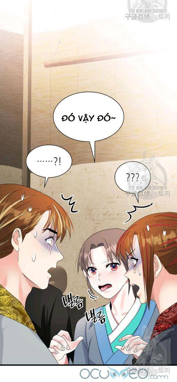 cô dâu của sói đen chapter 22 56