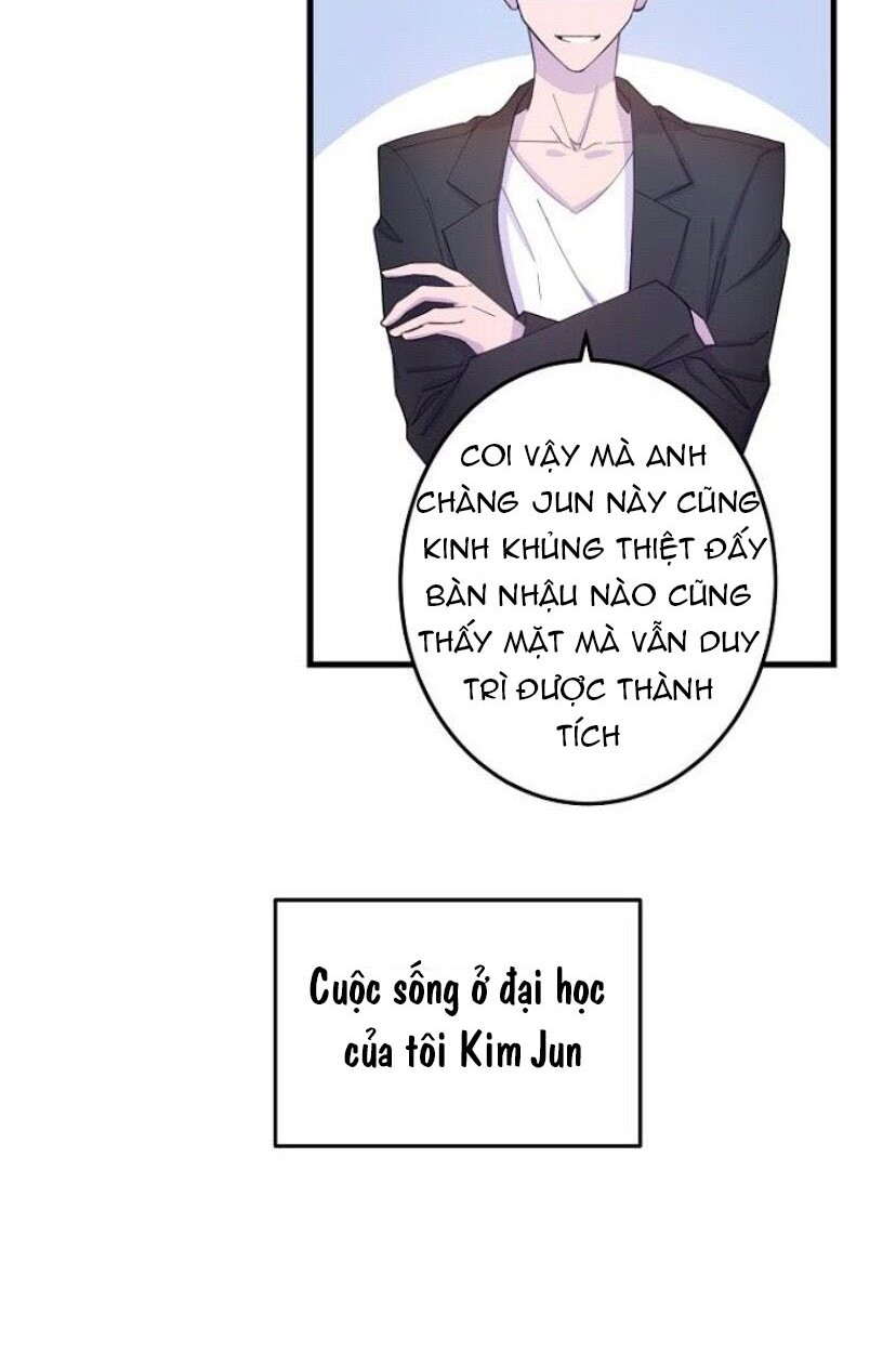 người tình dâm đãng của tôi chapter 1 5