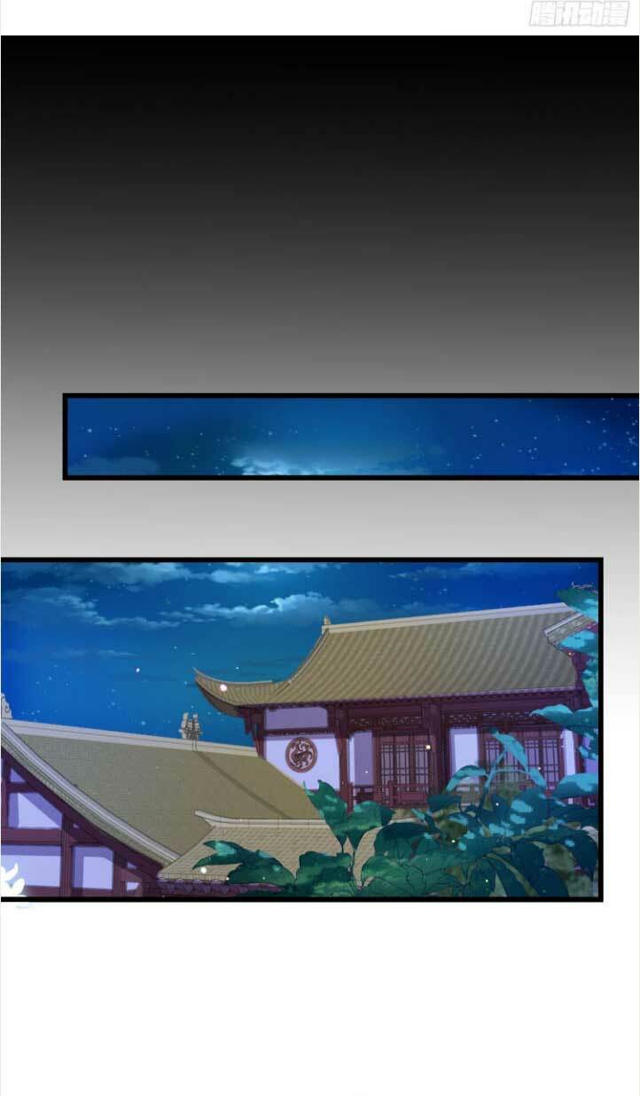 hoạn phi thiên hạ chapter 186 11