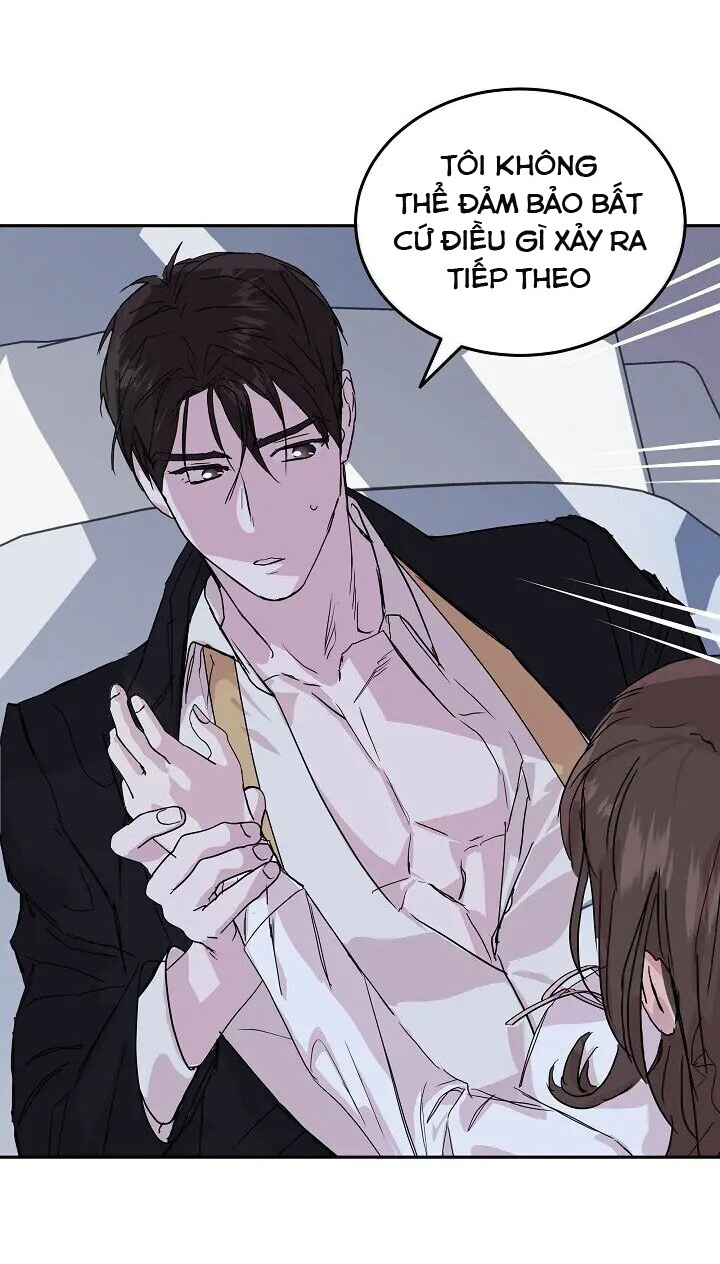 hãy làm điều đó sau khi kết hôn chapter 10 20